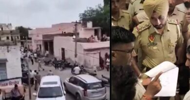 राजस्थान में निकाय प्रमुखों का चुनाव आज, हिंसा और सियासी खींचतान के बीच कड़ी सुरक्षा; RAC-STF की तैनाती