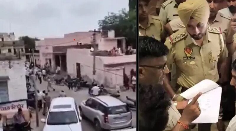 राजस्थान में निकाय प्रमुखों का चुनाव आज, हिंसा और सियासी खींचतान के बीच कड़ी सुरक्षा; RAC-STF की तैनाती