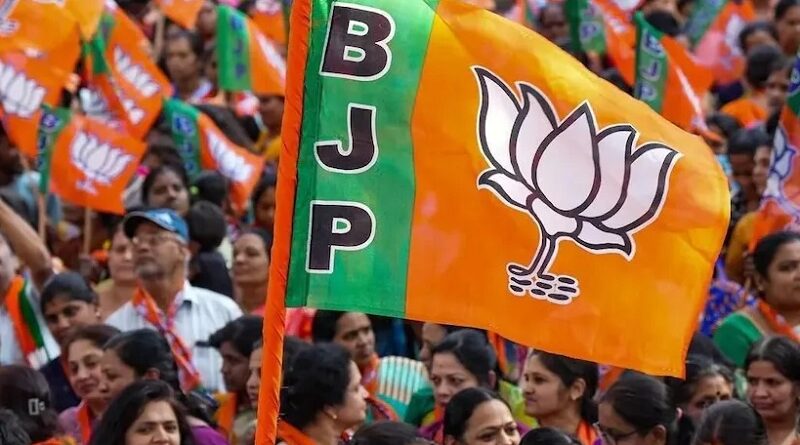 राजस्थान निकाय चुनाव में BJP की बढ़त, 7 में से 6 डिप्टी मेयर पद जीते; एक पर निर्दलीय का कब्जा