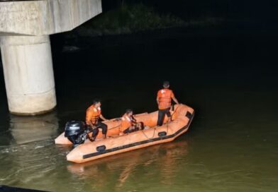 लखनऊ में गणेश विसर्जन के दौरान सई नदी में डूबे 3 युवक, पुलिस पर वीडियो बनाने का आरोप; घंटों बाद पहुंची SDRF
