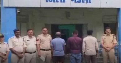मंडला में युवक-युवती से मारपीट के बाद करंट लगाने का आरोप, इलाज के दौरान युवक की मौत; 3 गिरफ्तार