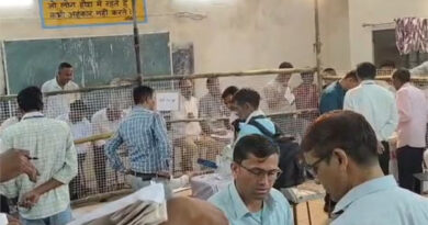 राजस्थान में चेयरमैन चुनाव से पहले कांग्रेस के 18 पार्षद हिरासत में, हाईकोर्ट के आदेश के बावजूद कार्रवाई का आरोप