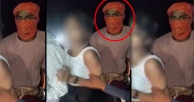 जमुई कांड में पुलिस का बड़ा एक्शन, 120 सोशल मीडिया प्रोफाइल पर FIR; 3 नाबालिग गिरफ्तार