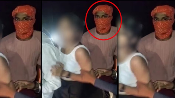 जमुई कांड में पुलिस का बड़ा एक्शन, 120 सोशल मीडिया प्रोफाइल पर FIR; 3 नाबालिग गिरफ्तार