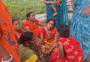 गंगा में कर्मा पूजा की मूर्ति विसर्जन के दौरान हादसा, 11 लोग डूबे; 1 की मौत और 6 लापता