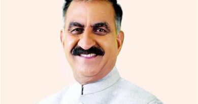 प्रागपुर को मिला पहला SDM, निशांत कुमार की नियुक्ति; CM सुक्खू की घोषणा पर अब अमल