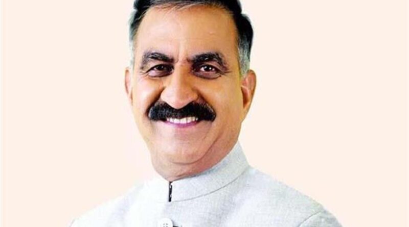 प्रागपुर को मिला पहला SDM, निशांत कुमार की नियुक्ति; CM सुक्खू की घोषणा पर अब अमल