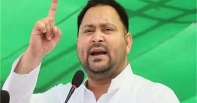 NDA सरकार पर तेजस्वी यादव का हमला, बोले- करों और शुल्कों के बोझ से परेशान है आम जनता