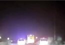 टक्कर के विवाद में हैवानियत, स्लीपर बस स्टाफ ने ट्रक ड्राइवर को पीटा, फोन छीना और किडनैप कर ले गए