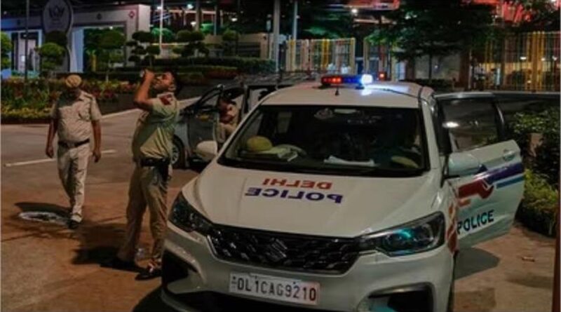 दिल्ली में 17 साल की किशोरी से गैंगरेप के बाद हत्या, खेत में फेंका शव; टेम्पो और 50 CCTV से 72 घंटे में खुला राज