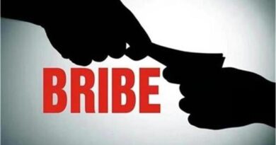 हरियाणा में ACB का बड़ा एक्शन, लाइसेंस के बदले 40 हजार की रिश्वत लेते क्लर्क रंगे हाथ गिरफ्तार