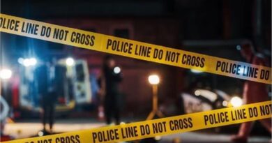 कासगंज में 23 साल की युवती की हत्या, रेलवे क्रॉसिंग के पास छत पर मिला शव; 3 लाख कैश और गहनों का भी मामला