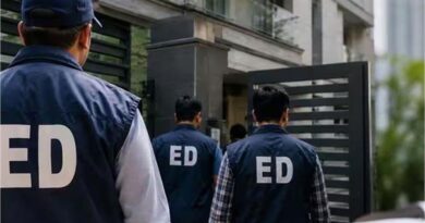 सहकारी बैंक धोखाधड़ी मामले में ED की बड़ी कार्रवाई, झारखंड-ओडिशा के 7 ठिकानों पर छापेमारी