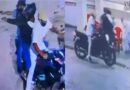पटना में पूर्व निगम पार्षद पर घर में घुसकर फायरिंग, कई गोलियां लगने से हालत नाजुक; 3 हमलावरों की तलाश