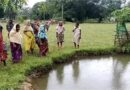 पश्चिमी सिंहभूम में दर्दनाक हादसा, छोटे तालाब में डूबे भाई-बहन; घर लौटे पिता ने बच्चों को नहीं देखा तो शुरू हुई तलाश