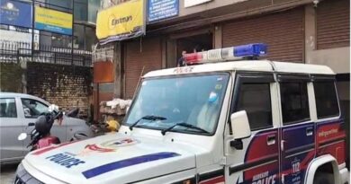 रांची में चोरों का अनोखा कांड! 5 ताले तोड़कर 20 लाख के सिगरेट ले उड़े चोर, CCTV में कैद हुई पूरी वारदात
