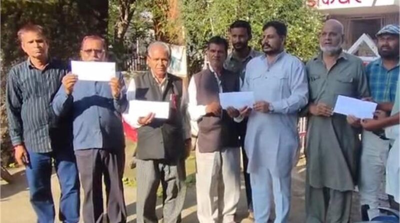 गरबा विवाद पर रामेश्वर शर्मा के बयान को लेकर मोदी-भागवत समेत BJP नेतृत्व से शिकायत, कांग्रेस नेता ने पूछा- ‘क्या यही हिंदुत्व है?’