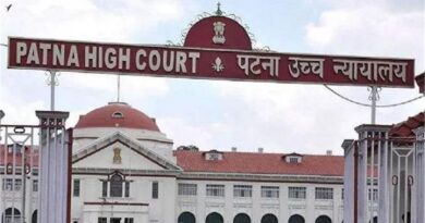 बराबर गुफाओं की बदहाली पर पटना HC सख्त, सरकार को 6 हफ्ते में देना होगा विकास का पूरा खाका
