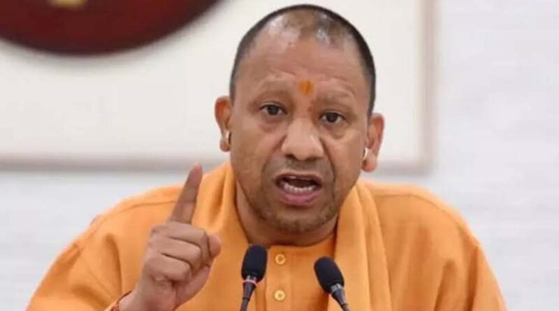 यूपी में भारी बारिश और बाढ़ से बिगड़े हालात, सीएम योगी ने दिए सख्त निर्देश- प्रभावितों को तुरंत मिले राहत और मुआवजा