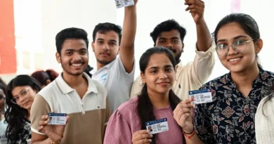 DUSU चुनाव के नतीजे आते ही नहीं निकाल सकेंगे विजय जुलूस, दिल्ली HC ने लगाई रोक; पुलिस को दी जिम्मेदारी