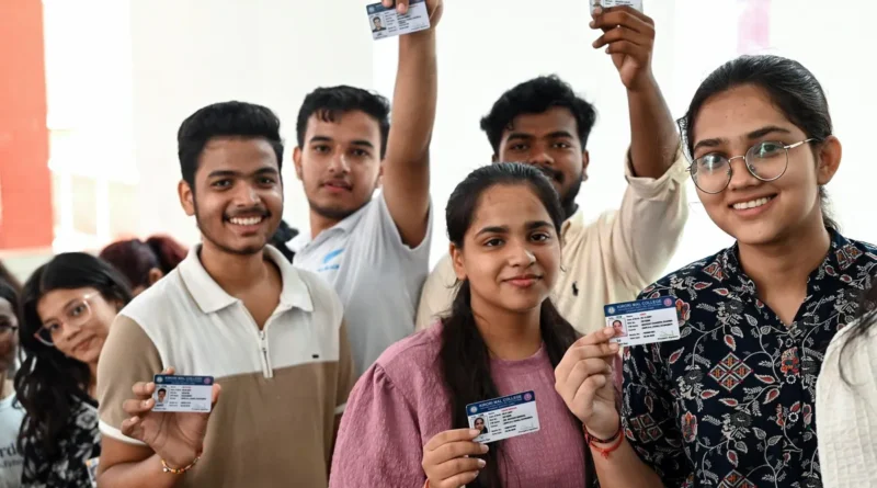 DUSU चुनाव के नतीजे आते ही नहीं निकाल सकेंगे विजय जुलूस, दिल्ली HC ने लगाई रोक; पुलिस को दी जिम्मेदारी