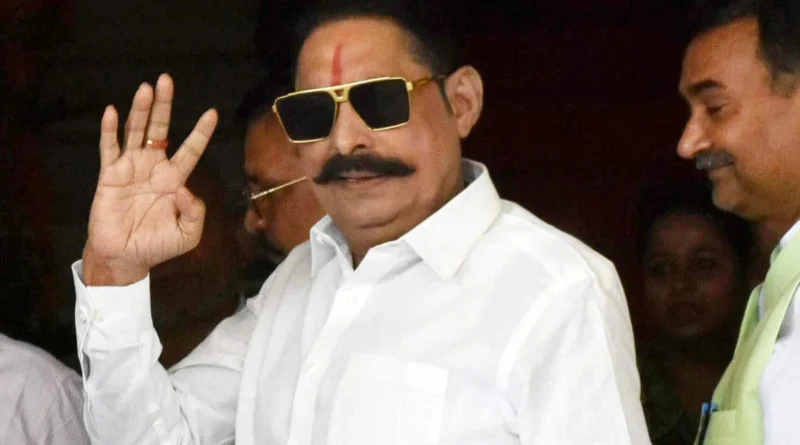 अनंत सिंह का खुला ऐलान- नीरज कुमार के खिलाफ लगाएंगे पूरी ताकत, JDU की सुलह के बाद फिर बढ़ा विवाद