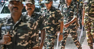 डूसू चुनाव में हिंसा पर हाईकोर्ट सख्त, 140 उम्मीदवारों को नोटिस; कहा- देश की राजधानी में ऐसा होना चिंताजनक