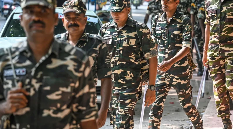 डूसू चुनाव में हिंसा पर हाईकोर्ट सख्त, 140 उम्मीदवारों को नोटिस; कहा- देश की राजधानी में ऐसा होना चिंताजनक