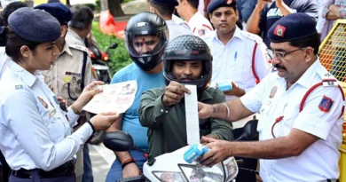 दिल्ली में ट्रैफिक चालान को लेकर बड़ा बदलाव, कोर्ट जाने से पहले भरनी होगी 50% रकम; जानें नया नियम