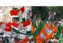 राजस्थान निकाय चुनाव: 9 वार्डों के री-पोलिंग नतीजे आए, कांग्रेस ने 6 सीटें जीतीं; BJP को 3 पर जीत