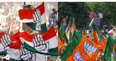 राजस्थान निकाय चुनाव: 9 वार्डों के री-पोलिंग नतीजे आए, कांग्रेस ने 6 सीटें जीतीं; BJP को 3 पर जीत