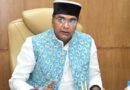 भोपाल में 8.5 करोड़ से ज्यादा की लागत से बनेगा ई-बस डिपो, मंत्री विश्वास सारंग ने किया भूमिपूजन