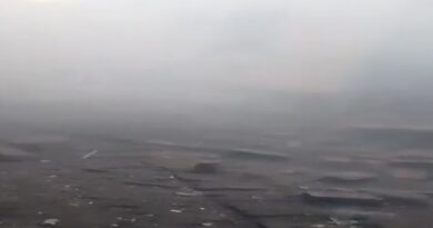 UP में सिलेंडर ब्लास्ट से भरभराकर ढहा मकान, मलबे में कई लोगों के दबे होने की आशंका; रेस्क्यू ऑपरेशन जारी