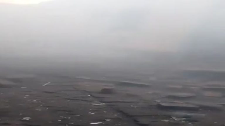 UP में सिलेंडर ब्लास्ट से भरभराकर ढहा मकान, मलबे में कई लोगों के दबे होने की आशंका; रेस्क्यू ऑपरेशन जारी