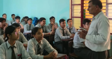 27 साल तक 26 बार मिली हार, फिर भी नहीं छोड़ी उम्मीद; 59 की उम्र में विजय बने सरकारी शिक्षक