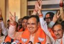 भरतपुर में बहुमत से दूर BJP, फिर भी मेयर की कुर्सी पर नजर; अनुराधा सिंह को आगे करने की तैयारी, 36 निर्दलीय तय करेंगे खेल