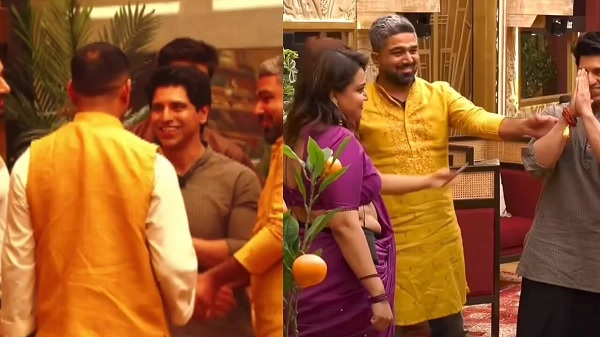 ‘मोटी’ कहने पर स्वरा भास्कर ने ऐसे दिया जवाब, तेज प्रताप यादव से बोलीं- मुझे लालू यादव से जरूर मिलवाना