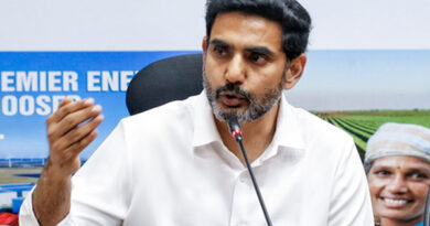 गणेश चतुर्थी पर आंध्र प्रदेश में बड़ा ऐलान, सभी गणेश पंडालों को मिलेगी मुफ्त बिजली; मंत्री नारा लोकेश ने की घोषणा