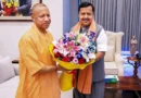 मिशन 2027: पश्चिमी यूपी में BJP का मेगा मंथन, नितिन नबीन-योगी संभालेंगे मोर्चा; युवाओं से सीधा संवाद