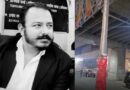 भोपाल में करंट का कहर: DB मॉल के सामने स्ट्रीट लाइट के खंभे ने ली BJP युवा मोर्चा नेता की जान, पत्नी भी आईं चपेट में