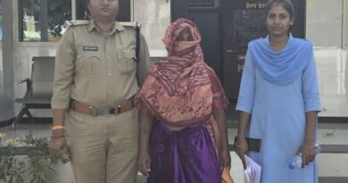पति की हत्या कर कमरे में जलाया शव, अधजले अंग रेत में दबाए; गुजरात से लौटे बेटे ने खोला खौफनाक राज